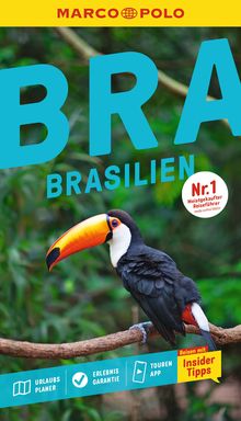 MAIRDUMONT Brasilien