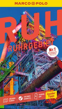 MAIRDUMONT Ruhrgebiet