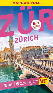 MAIRDUMONT Zürich