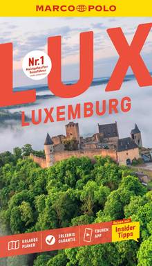MAIRDUMONT Luxemburg
