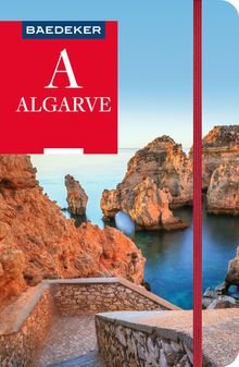 Algarve, Baedeker Reiseführer