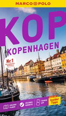 MAIRDUMONT Kopenhagen