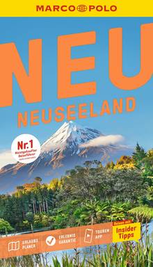 MAIRDUMONT Neuseeland
