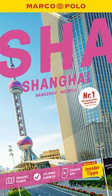 MAIRDUMONT Shanghai, Sozhou, Hangzhou